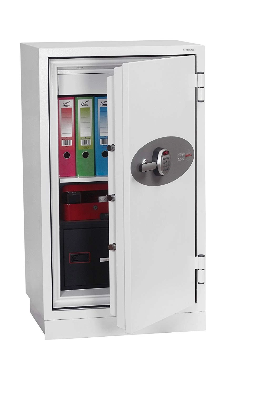 DS2503E<br>Serrure Électronique
