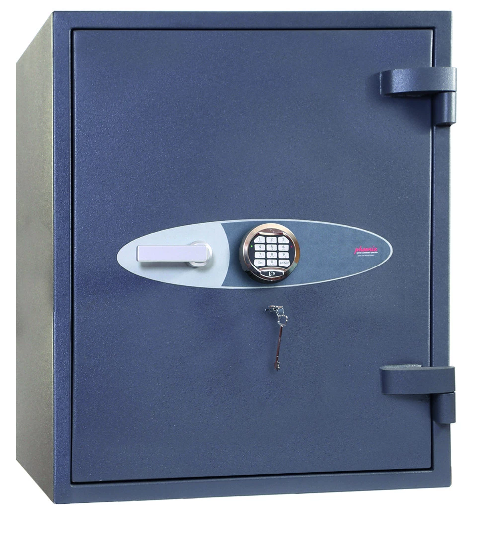 HS9072E<br>Serrure Électronique