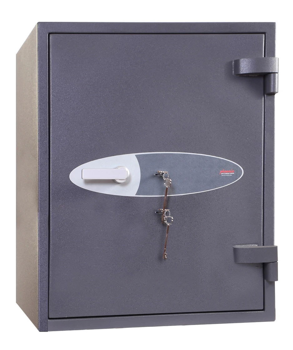 HS6073K<br>Serrure À Clé
