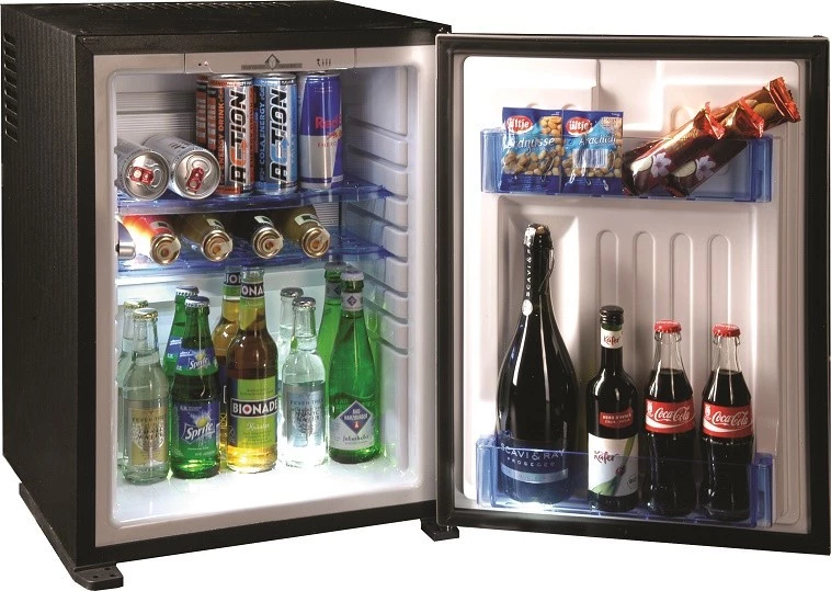 40 Litres<br>Système A Absorption