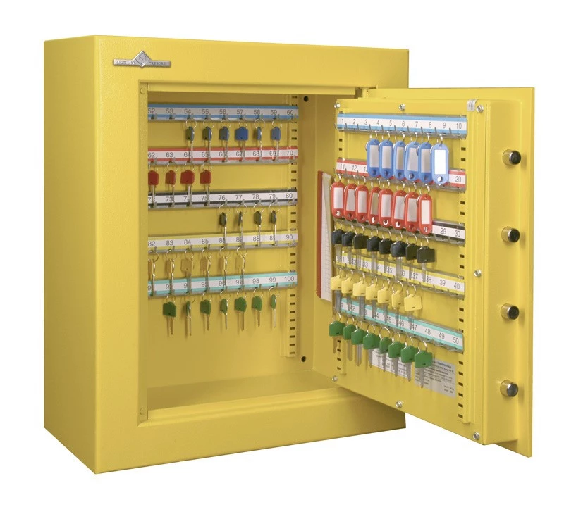 450 Clés<br>Serrure Électronique