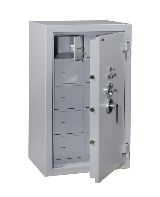 Compartiment Protect 900/30<br>Serrure À Disque