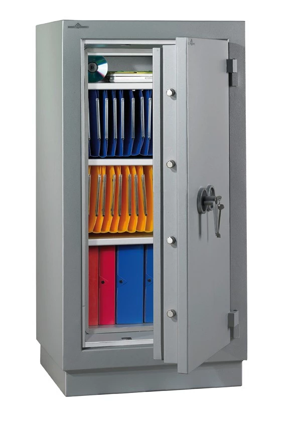 Paper Fire 260<br>Serrure Électronique