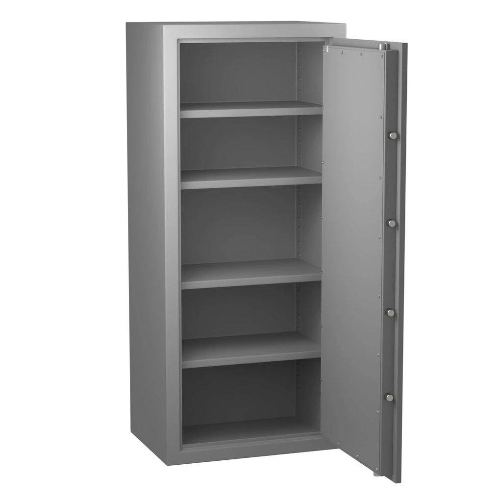 Star Protect 480<br>Serrure À Disque II