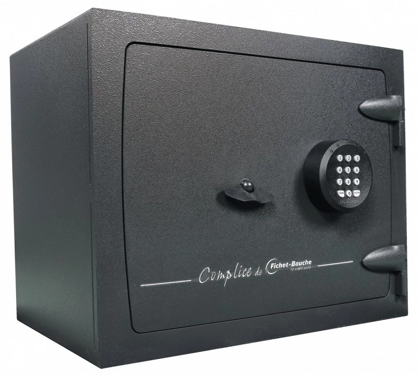 Complice Fe 80 Lfs<br>Nectra