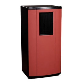 Carena Cuir I 40<br>Serrure À Clé Mxb-B + Mc 4