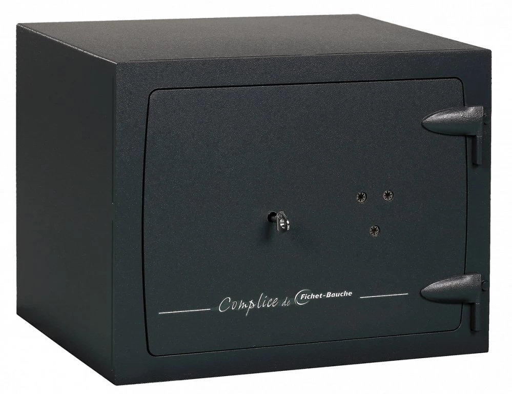 Complice FE 80 LFS<br>Nectra Basic