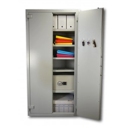 Argos 1000<br>Serrure À Clé