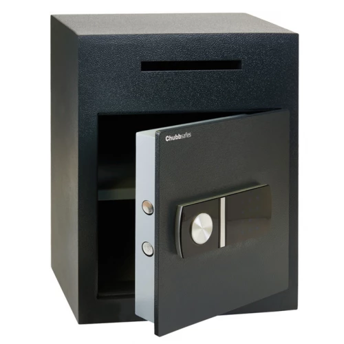 Sigma Deposit 50 E DEP / T3<br>Serrure Électronique