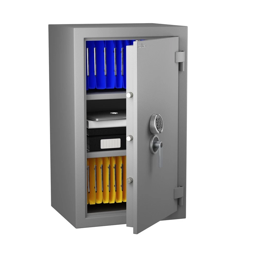 Super Protect 190<br>Serrure Électronique