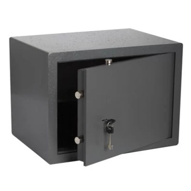 58 Litres<br>Serrure À Clé