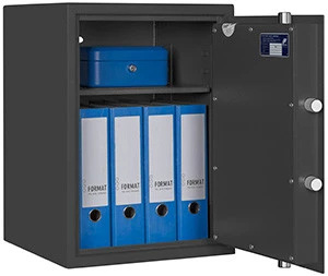 MT 3 C<br>Serrure Mécanique