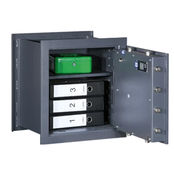 Wega 20-260<br>Serrure Électronique