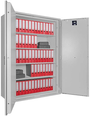 StarLight 90Z<br>Serrure Mécanique