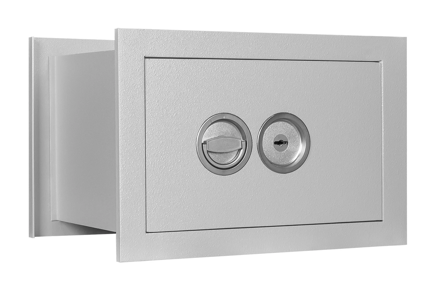 Wega 20-380 K<br>Serrure À Clé