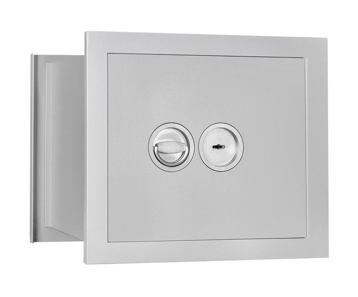 Wega 30-380 K<br>Serrure À Clé