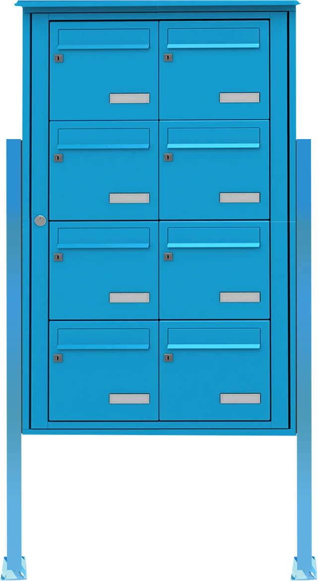 A Sceller 2x4 Exterieure