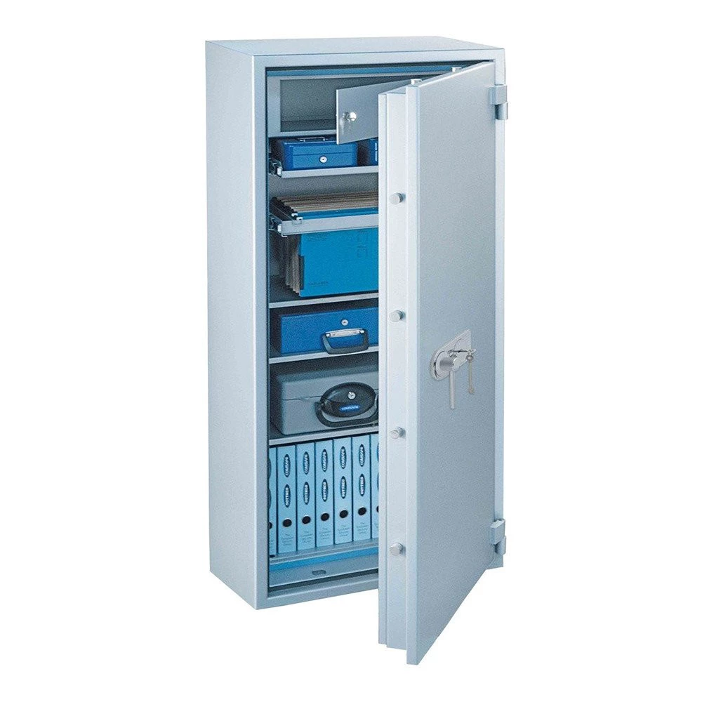 Super Paper 140 Premium<br>Serrure Mécanique