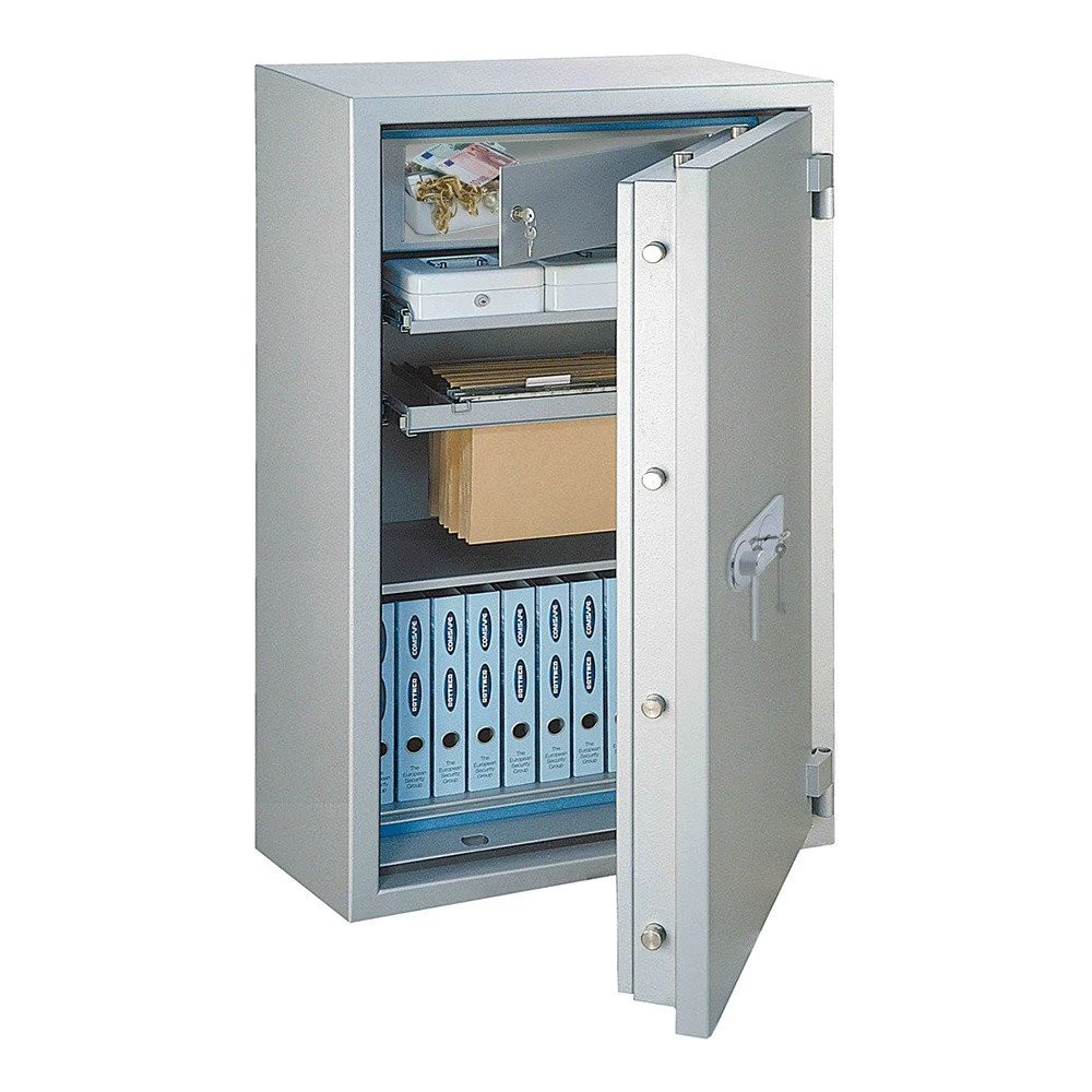 Giga Paper 65 Premium<br>Serrure Électronique