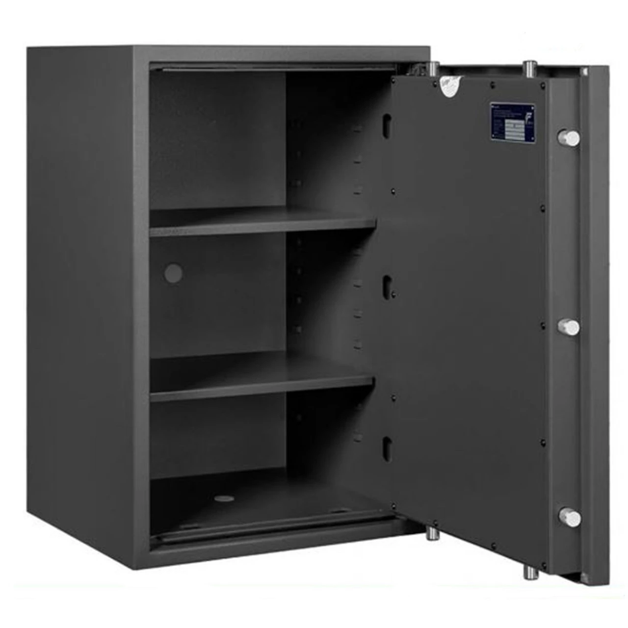 Lyra 4 C I<br>Serrure Mécanique