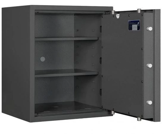 Lyra 3 ES O<br>Serrure Électronique S&G
