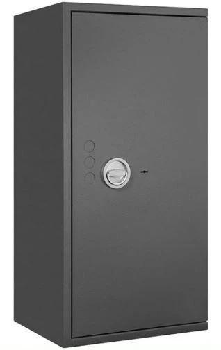 Lyra 7 K O<br>Serrure À Clé