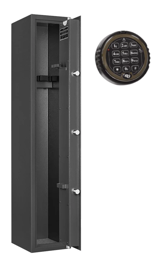 WF 103 ES-A<br>Serrure Électronique