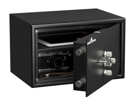 Ht 15<br>Serrure Mécanique