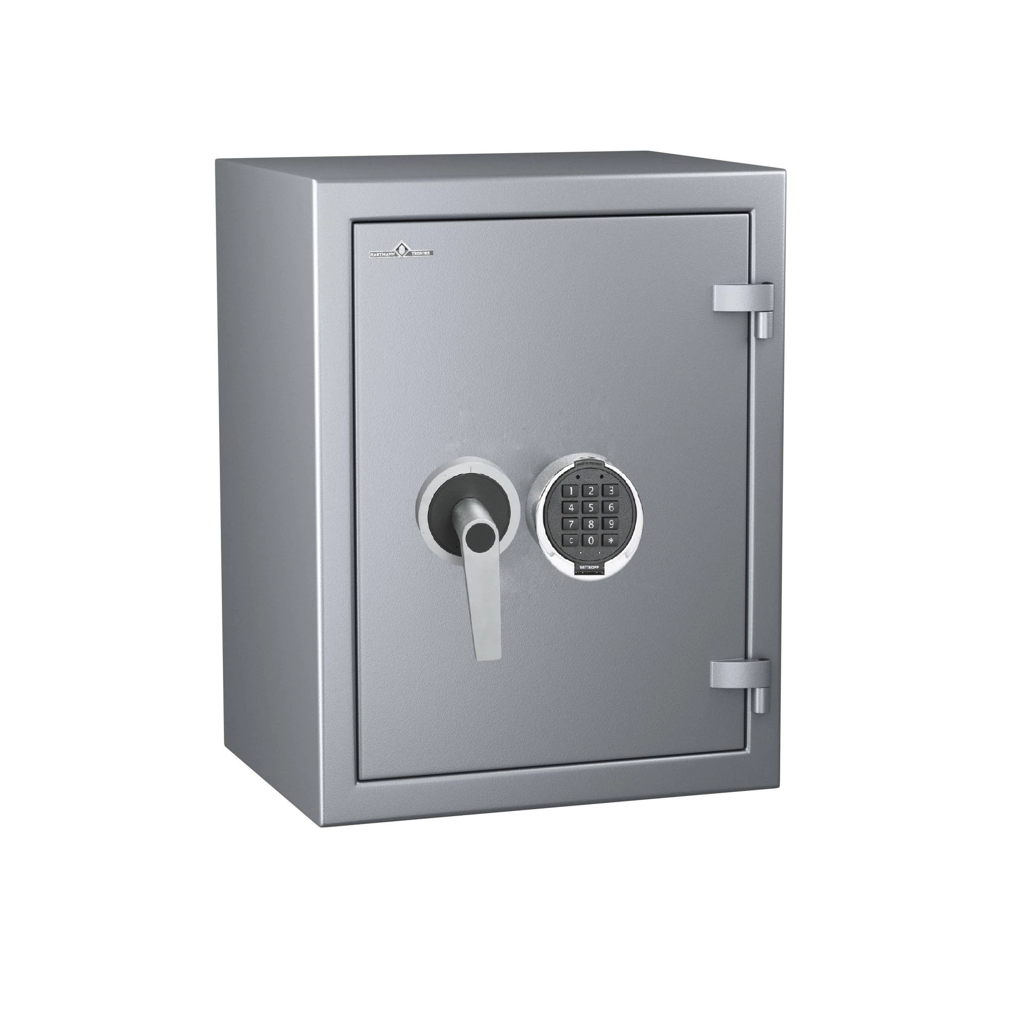 Zephir Duo 1114<br>Serrure Électronique