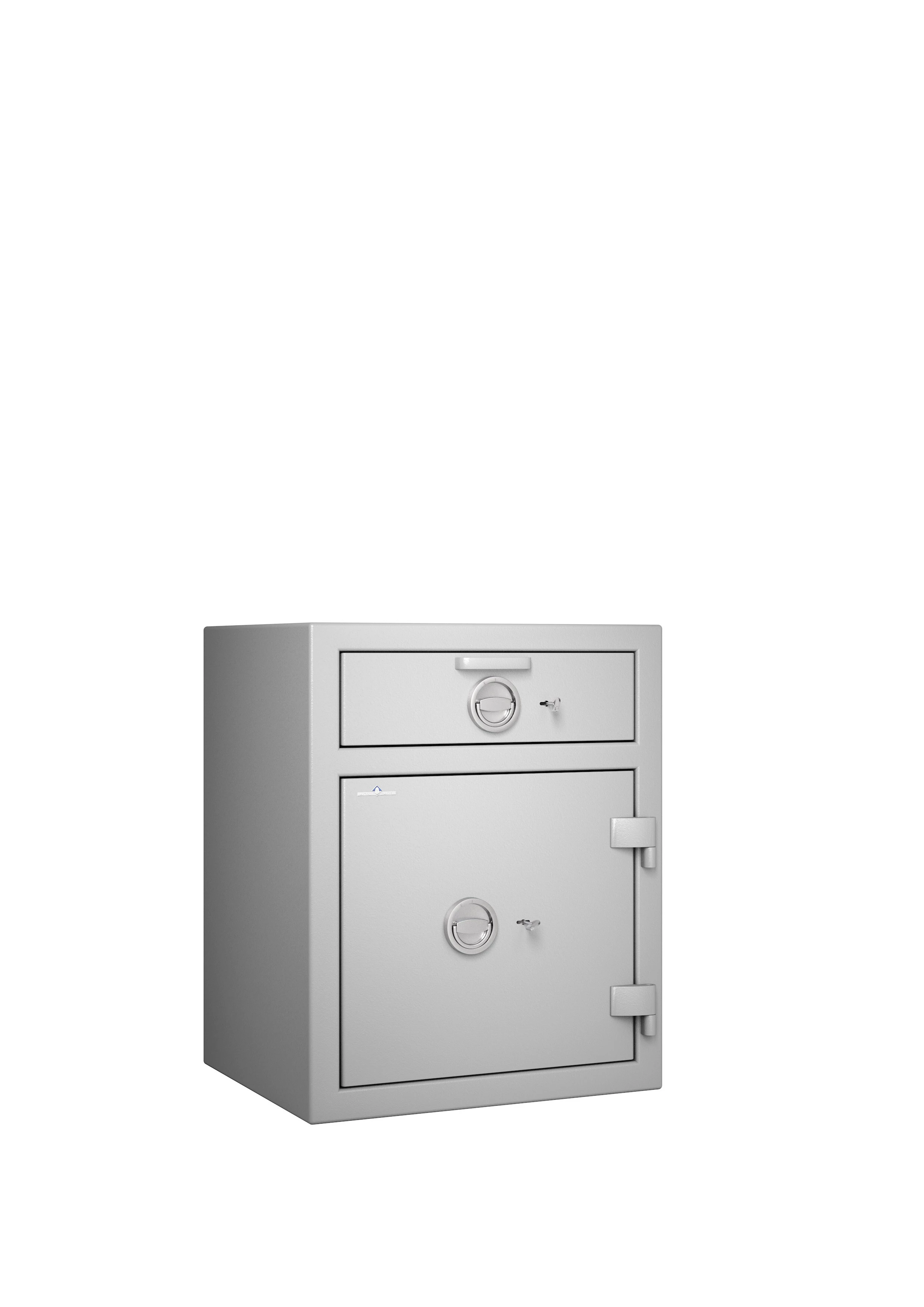 Zephir Depôt 1402<br>Serrure À Clé