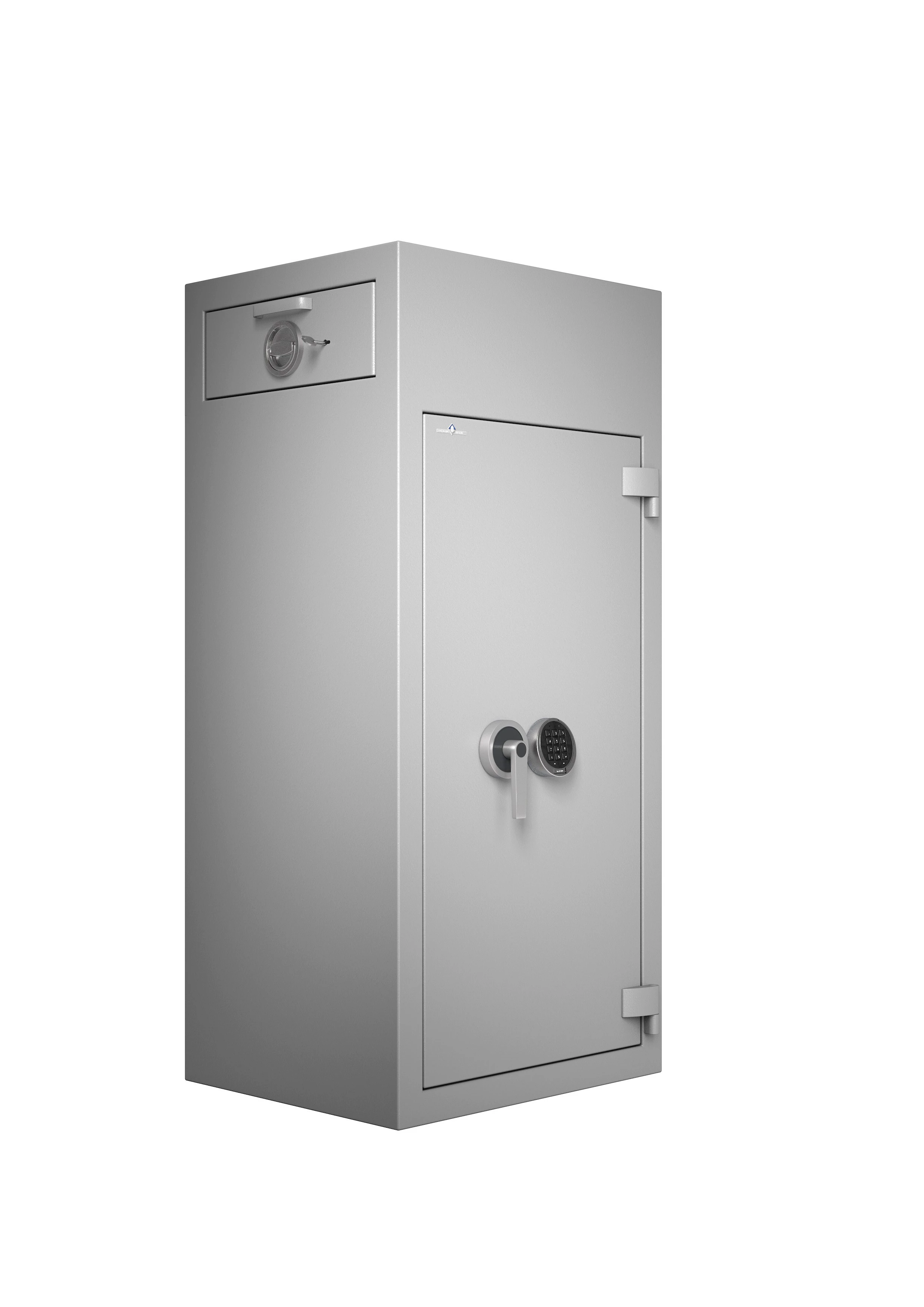 Zephir Depôt 1202<br>Serrure Électronique