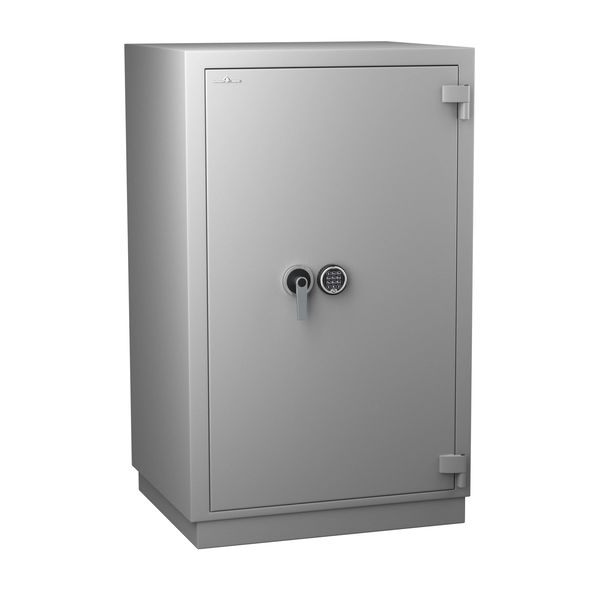 Média Duo 2280<br>Serrure Électronique