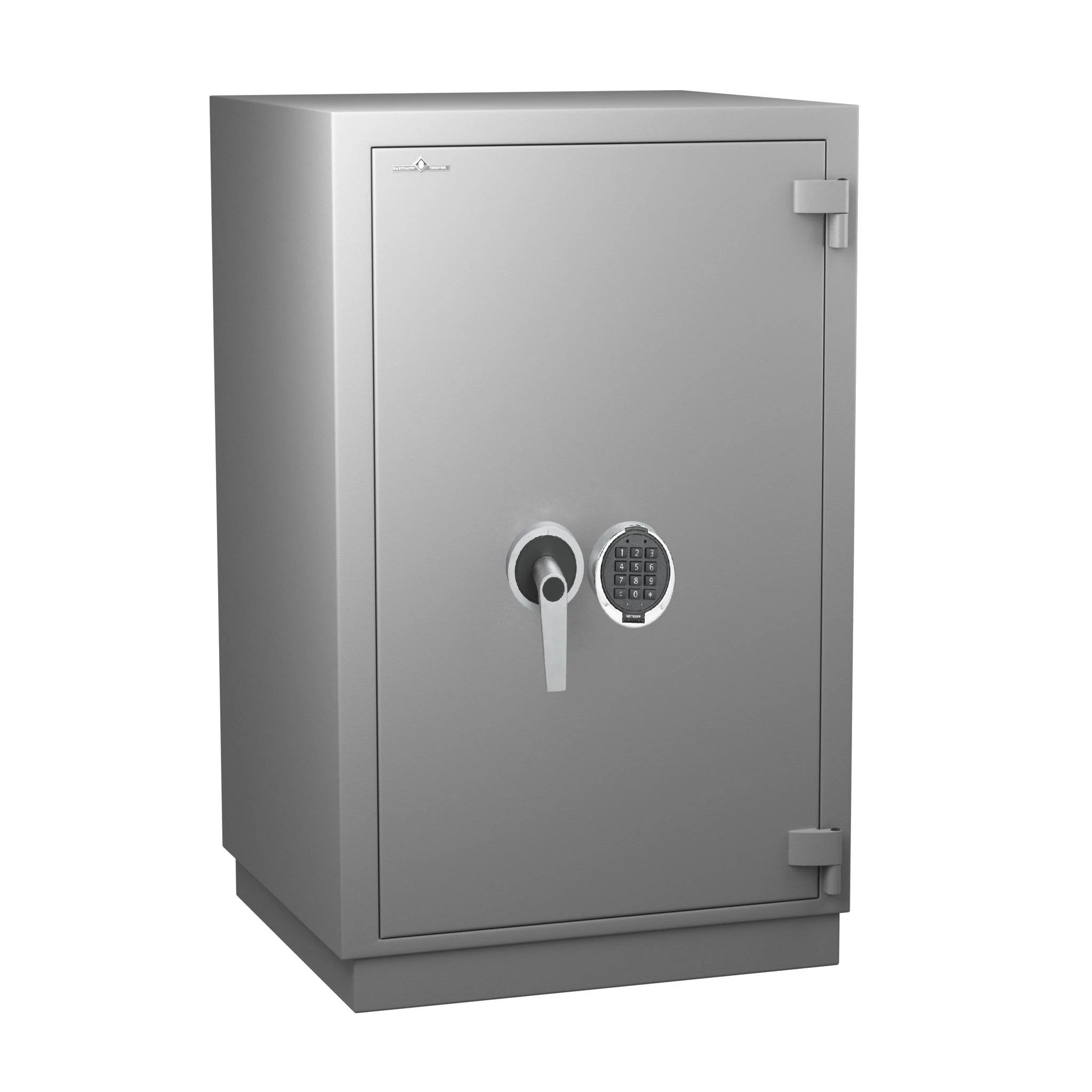 Média Duo 1280<br>Serrure Électronique
