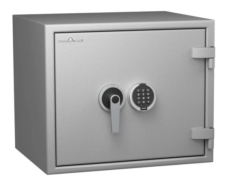 Protect Duo 66<br>Serrure Électronique
