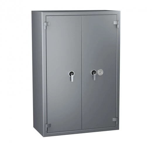 Zephir Duo 1769<br>Serrure À Clé