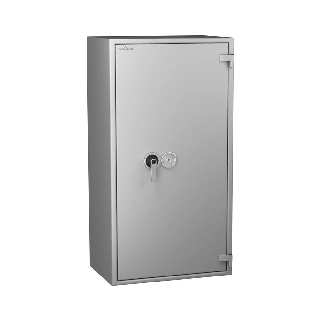Protect Duo 253<br>Serrure À Clé