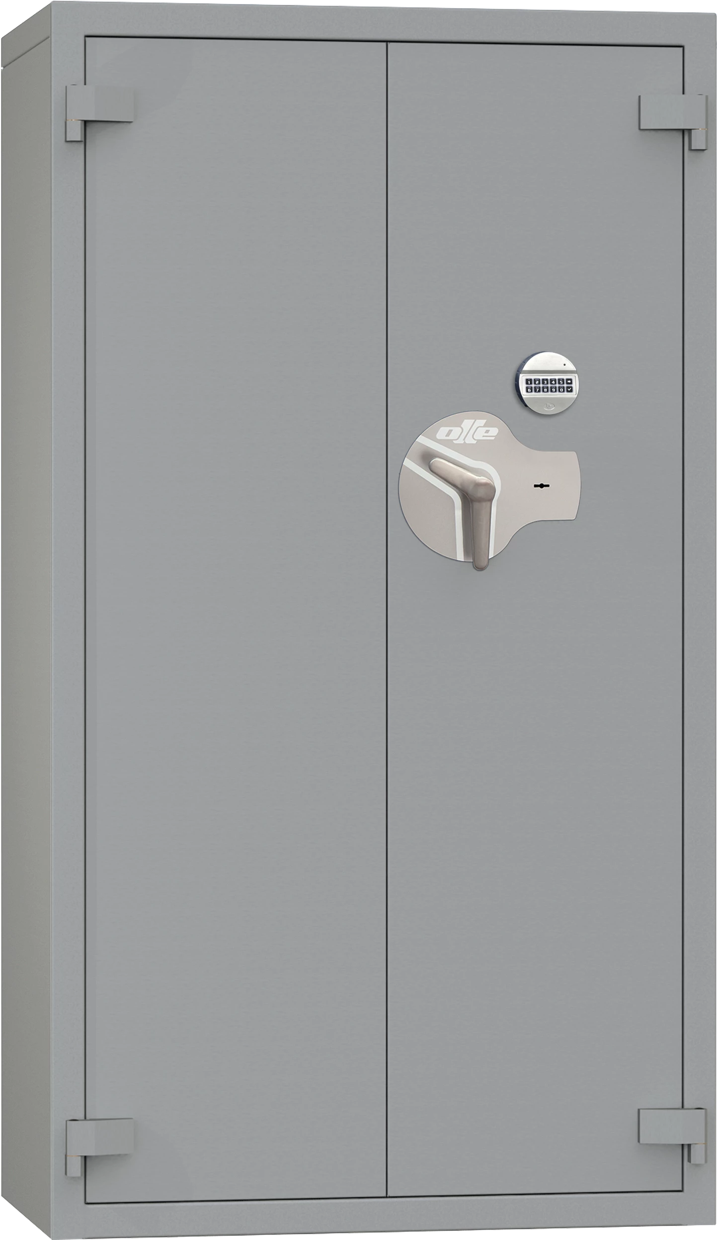 AB1LE<br>Serrure Électronique + Clé