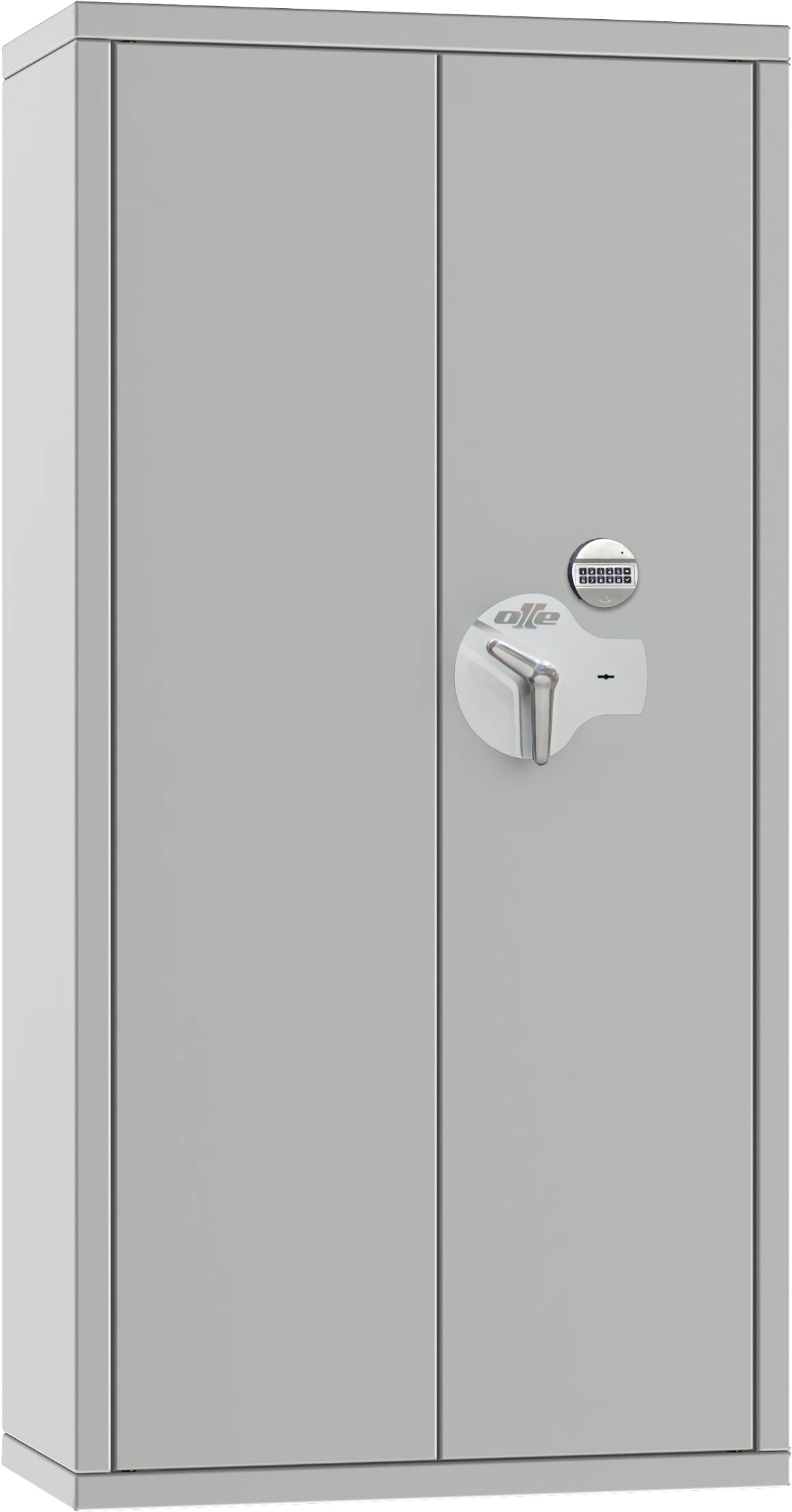 AB2LE<br>Serrure Électronique + Clé