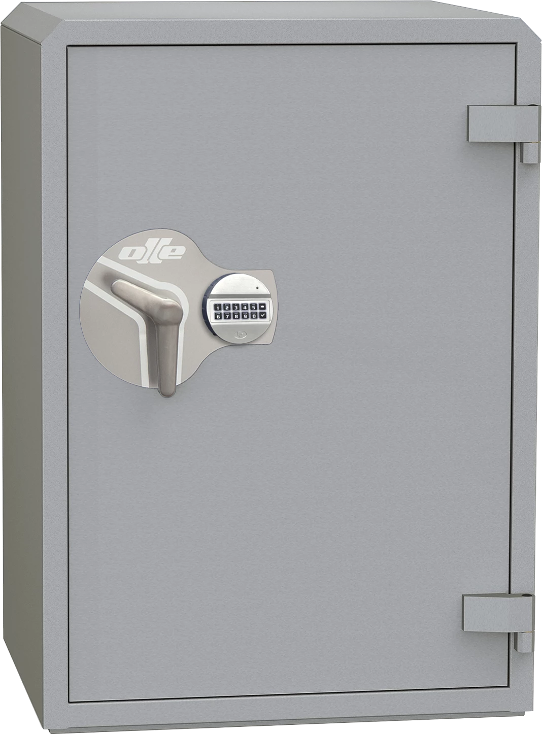 AC3E<br>Serrure Électronique