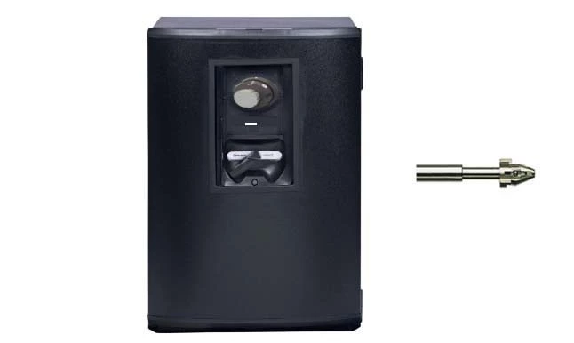 Carena III 160<br>Mxb-B/E + Mc4