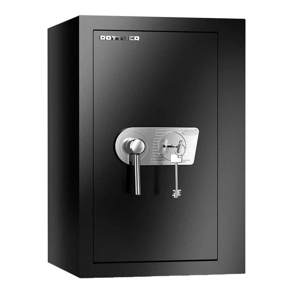 Monaco 65 Db<br>Serrure À Clé
