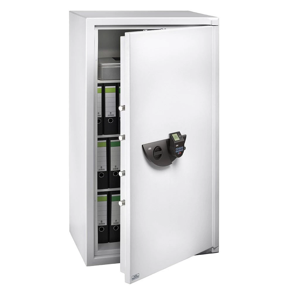Officeline OL 806 E FP<br>Serrure Biométrique