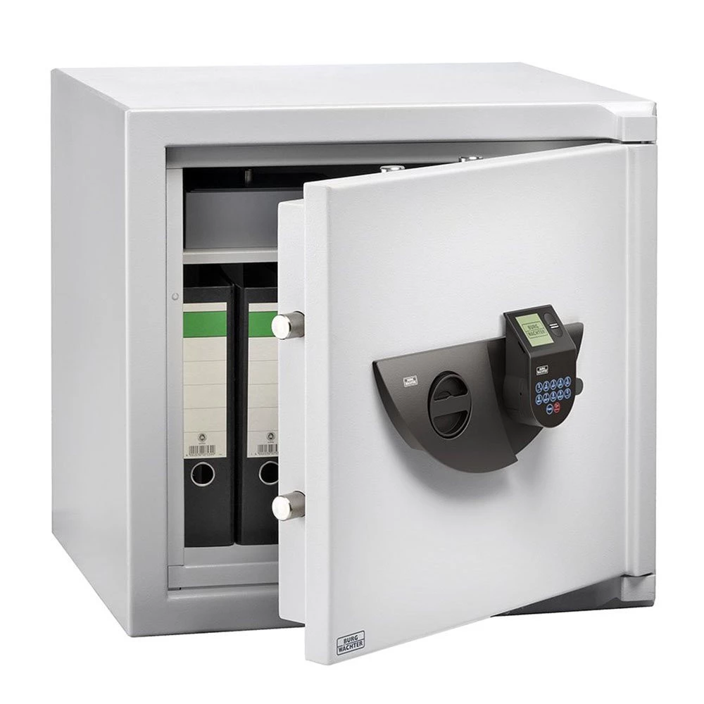 Officeline OL 821 E FP<br>Serrure Biométrique