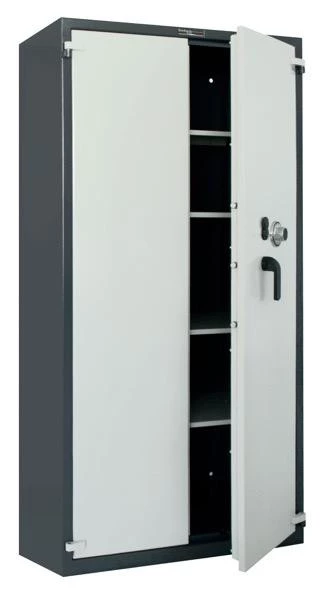 3700/TC<br>Serrure Mécanique