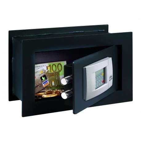 Pointsafe Pw2e<br>Serrure Électronique