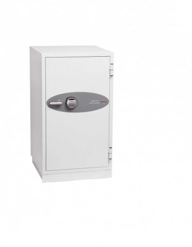 armoire-ignifuge-Armoire Forte À Serrure Électronique Data Commander Ds4621e-1