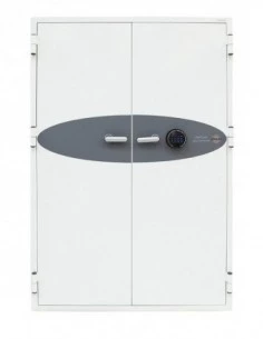 armoire-ignifuge-Armoire Forte À Serrure...