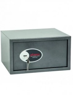 mini-coffre-fort-Coffre Fort De Sécurité... 2