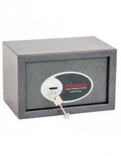 mini-coffre-fort-Coffre Fort De Sécurité... 2