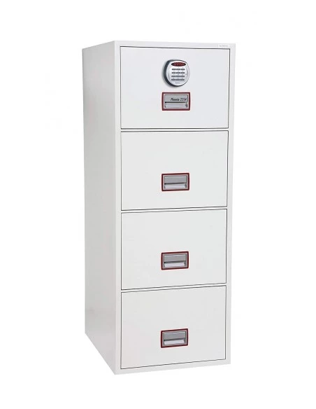 armoire-de-securite_Armoire De Classement Ignifuge World Class Vertical 25″ FS2254E  Serrure Electronique_thumbnail_2